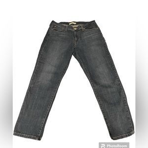 Levi’s Boyfriend Jeans Size 30/10